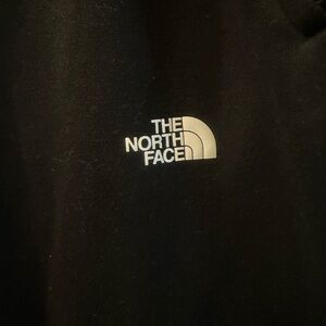 Women’s XXL North Face fleece sweat pants